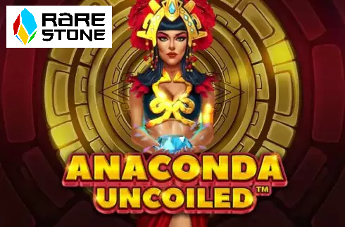 Anaconda Uncoiled